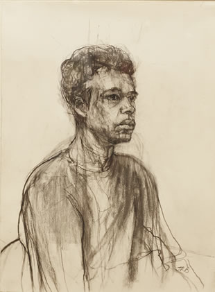 Prince of Wales Portrait Drawing Prize 2015
